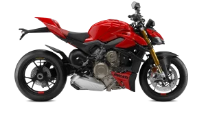 SFV4S_RED_Ducati Red